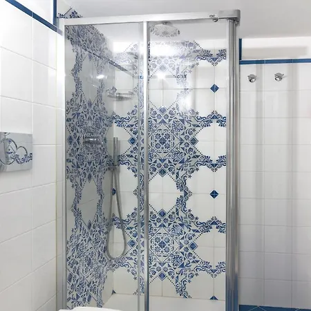 Casamare Vakantiehuis