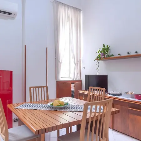 Casamare Vakantiehuis *