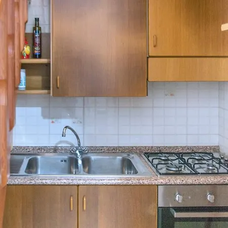 Vakantiehuis Casamare Amalfi