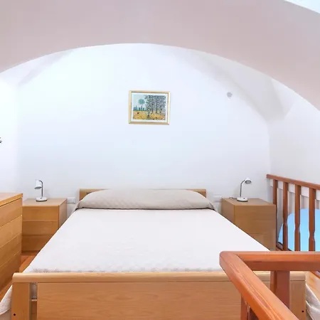 Casamare Holiday home