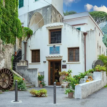 Casamare * Amalfi
