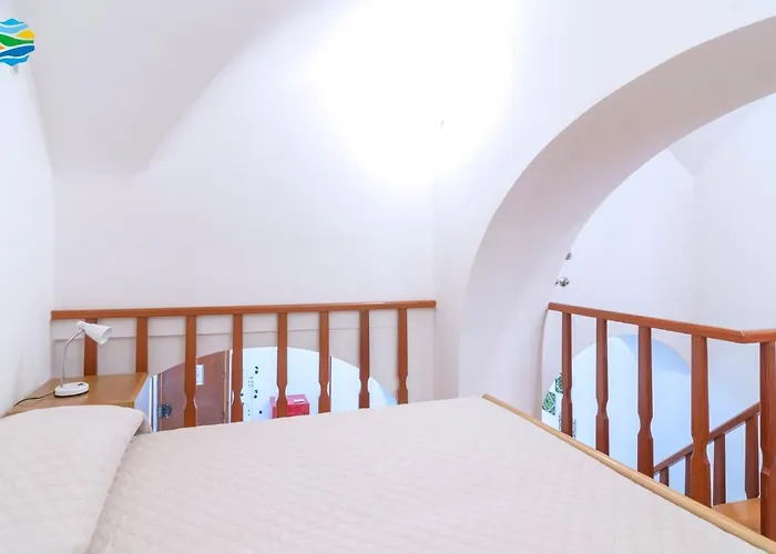 Casamare * アマルフィ