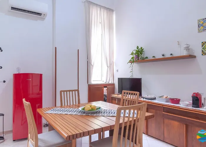 Casamare Vakantiehuis *