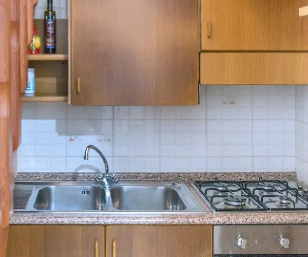 Holiday home Casamare Amalfi