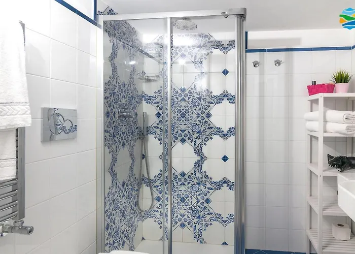 Casamare Vakantiehuis