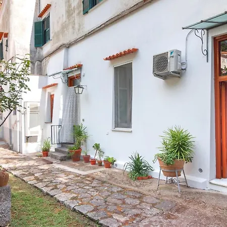 Hébergement de vacances Casamare *